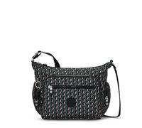 Kipling Gabbie S, Bolso Bandolera para Mujer, 3D K Pink, Talla única