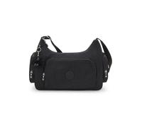 Kipling Gabbina Bolsa de hombro 40 cm negro