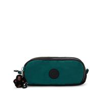 Kipling GITROY - Estuche Grande para bolígrafos, Estuches, Estuches, Color Negro