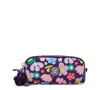Kipling GITROY - Estuche Grande para bolígrafos, Estuches, Estuches, diseño de Flores de Hadas