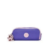 Kipling GITROY Estuche Grande para Bolígrafos, Estuches, Estuches, Iris Purple C (Violeta)