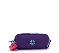 Kipling GITROY Estuche Grande para Bolígrafos, Estuches, Estuches, VIP Purple (Morado)