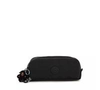 Kipling Gitroy - Estuche para lápices, color negro