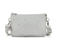 Kipling Holiday Studs Plus Riri Bolsa de hombro 24 cm gris