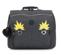 Kipling Iniko Mochila Mediana, Marine Navy (Azul)