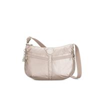 Kipling Bolsa de hombro Classics Basic Plus Izellah 32 cm color dorado