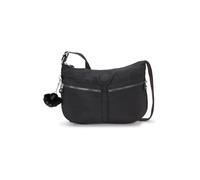 Kipling Izellah Bandolera Mediana, Black Noir (Negro)