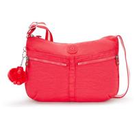 Kipling IZELLAH Bandolera mediana, Escape Red (Rojo)