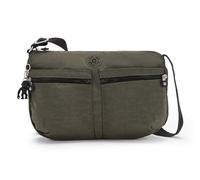 Kipling Izellah Bandolera Mediana, Green Moss (Verde)