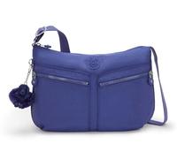 Kipling IZELLAH Bandolera mediana, Ocean Blue (Azul)