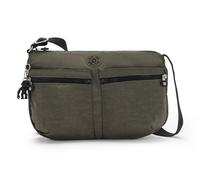 Kipling Bolso Basic Izellah 33 cm aceituna