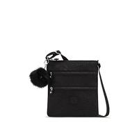 Kipling Keiko, Bolso Cruzado para Mujer, Shimmerin Spot, 8.25''L x 9''H x 0.75''D