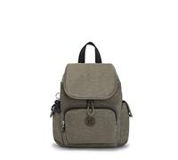 KIPLING KIPLING City Pack Mini Minimochila, Musgo Verde, Mujer