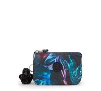 Kipling Kipling Creativity - Bolsa pequeña para Mujer, Kit de cosméticos versátil, Organizador de Viaje de Nailon Ligero, orquídea espectral, 1.5 Pulgadas de Largo x 3.75 Pulgadas de Alto x 5.75