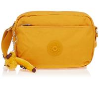 KIPLING KIPLING Damian Up para mujer, Dorado picante, 12.25''L x 15.75''H x 6.75''D