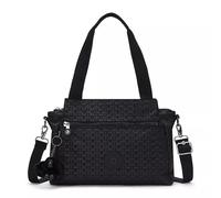 KIPLING KIPLING Elysia, Bolsa de Hombro para Mujer, Firma en Relieve, 11.5''L x 9''H x 5''D