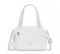 Kipling Elysia, Cuerpo Cruzado para Mujer, Alabastro Puro, 11.5''L x 9''H x 5''D