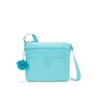 KIPLING KIPLING Sebastian, Bolso Bandolera Mujer, 9''L x 8.75''H x 1''D