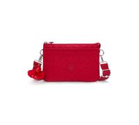 Kipling Kipling Valentine + Clutch 24 cm rojo