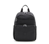 Kipling Mochila para bebé Basic Maisie 40 cm Negro