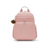 Kipling Mochila para bebé Basic Maisie 40 cm Rosa