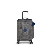 KIPLING Maleta 'SPONTANEOUS S' azul / moca / blanco One Size azul / moca / blanco