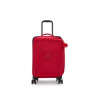 KIPLING Maleta 'Spontaneous S' rojo sangre One Size rojo sangre
