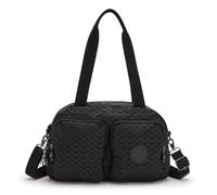 kipling Medium Shoulderbag Signature Emb