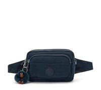 Kipling Merryl U - Riñonera para mujer, Tonal azul real, 7.5''L x 5''H x 2.5''D