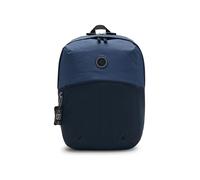 Kipling Metro Mochila urbana 44.5 cm Compartimento para el portátil azul