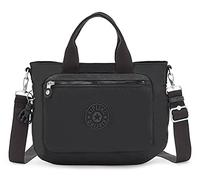 Kipling MIHO S SHOULDERBAGS, Color negro., 8.5x30.5x22.5 cm