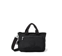 Kipling Miho S, SHOULDERBAGS para Mujer, Color Negro, 8.5x30.5x22.5 cm (LxWxH)