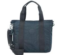 Kipling Mini bolso Basic Asseni 24 cm azul