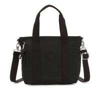 Kipling Mini bolso Basic Asseni 24 cm negro