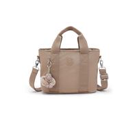 Kipling Minta Bolsa de hombro 29 cm beige
