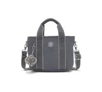 Kipling Minta Bolsa de hombro 29 cm gris