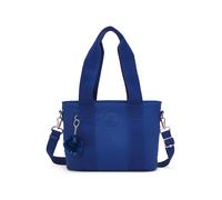 Kipling Minta Bolsa de hombro M 35 cm azul