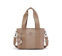 Kipling Minta Bolsa de hombro M 35 cm beige