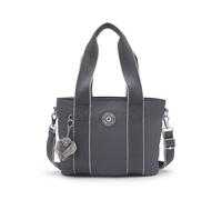 Kipling Minta Bolsa de hombro M 35 cm gris