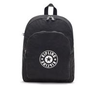 Kipling Mochila Active Chic Curtis Compartimento para portátil de 43 cm negro
