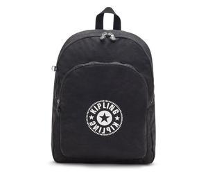 Kipling Mochila Active Chic Curtis Compartimento para portátil de 43 cm negro