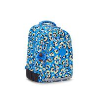 KIPLING Mochila azul oscuro / amarillo / negro / blanco One Size azul oscuro / amarillo / negro / blanco
