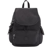 Kipling Mochila Basic City 33,5 cm negro