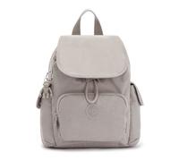 Kipling Mochila Basic City Pack Mini City 29 cm gris