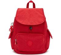 Kipling Mochila Basic City Pack S 33,5 cm rojo