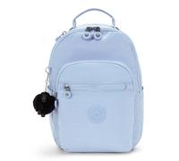 kipling mochila Basic Seoul Backpack S Cloudy Sky Blue