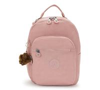 kipling mochila Basic Seoul Backpack S Memory Pink