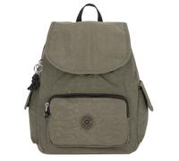 KIPLING Mochila caqui One Size caqui