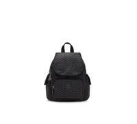 KIPLING Mochila 'City' negro One Size negro