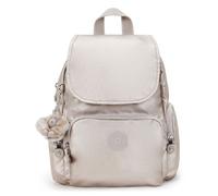 KIPLING Mochila 'City' oro rosa, Talla One Size